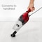 Ewbank Ewbank Chilli Tempest 2-in-1 Vacuum, Stick/Handheld, 600W, 0.5L, 3 lb., Red, 6 Attachments VC600 - alternate 7