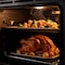 Brunstag 24" Single Electric Wall Oven with Convection, Broil and Steam-Assist Clean, Stainless Steel BR-WOE24S-01S - alternate 7