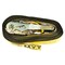 Mytee Products (2 Pack) Ratchet Tie-Down Straps with Wire Hook, 2in x 30ft Yellow Ratchet Stra..., 2PK RS230WHx2 - alternate 5
