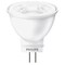Signify 20W Equivalent Bright White MR11 Bi-Pin LED Floodlight Light Bulb 567206 - alternate 2