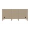 James Martin Vanities Lorelai 72" Double Vanity, Whitewashed Oak, w/ 3 CM Phantome Eclos Top 424-V72-WWO-3PHT - alternate 7