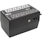 Tripp Lite UPS System, 550VA, Standby, Out: 110/115/120V AC In: 120V AC INTERNET550U - alternate 1