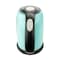 Brentwood Industries 1 Liter Stainless Steel Cordless Electric Kettle in Blue KT-1710BL - alternate 3