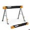 Toughbuilt C550 Sawhorse / Jobsite Table, 2PK TB-C550-2 - alternate 1