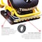 Tomahawk Power 5.5 HP Honda Plate Compactor Tamper and Water Tank for Soil Asphalt TPC90H - alternate 6