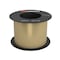 Labeltac High Performance 10-Year Vinyl Supply 4in x 75ft LT9, Gold LT413HP-C - alternate 1