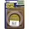 Cloverdale Band-It 3/4'' x 8 Ft. Red Oak Wood Veneer Edging 34810 - alternate 1