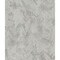 A-Street Prints Amesemi Grey Distressed Herringbone Wallpaper 4105-86612 - alternate 1