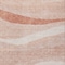 Homeroots 10' X 14' Salmon And Pink Abstract Washable Indoor Outdoor Area Rug 603712 - alternate 4