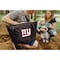 Picnic Time Family Of Brands NFL New York Giants - Tarana Recycled Cooler Tote Bag 516-01-179-214-2 - alternate 2