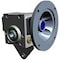 Cone Drive WORM GEAR REDUCER B021160.TAEUQ - alternate 3