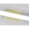 Desco Industries Inc Desco Jewel MagSnap Adjustable Elastic Wrist Strap 09202 6 Ft Cord - Black 9202 - alternate 3
