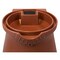 Good Ideas Rain Wizard Urn 50 Gallon Rain Barrel - Terra Cotta RWURN50-TC - alternate 5