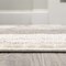 Jonathan Y Marmo Abstract Marbled Modern Gray/Cream 2 ft. x 8 ft. Runner Rug CTP201D-28 - alternate 5