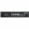Manhattan Intellinet 8-Port Gigabit Ethernet Poe+ Switch w/ 2 Rj45 Gigabit 561402 - alternate 6