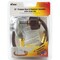 Mr. Heater Hose and Regulator Assembly, 3/8 in Connection, 22 in L Hose, Brass Black F271161 - alternate 3