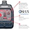 Tomahawk Power Portable and Inverter Generator, Gasoline, 2,800 W Rated, 3,000 W Surge, 120V AC, 30 A TG3000i - alternate 6