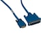Sanoxy 10ft Cisco Smart Serial Cable 26-pin Male to DB25 Male (CAB-SS-232MT) SNX-CBL-CS102-2110 - alternate 3