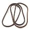 Oregon Replacement Belt, Premium Transmission Drive Belt, Clutching, AYP 1/2 in X 88-1/4 in 75-935 - alternate 1