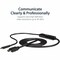 Startech.Com USB-C to HDMI Cable - 1m - 4K 30 Hz - Eliminate clutter by connecting your USB Type-C CDP2HDMM1MB - alternate 6