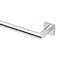 Gatco Glam Too 24 in Towel Bar, Chrome 5630 - alternate 1