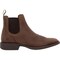 Durango Shyloh Chelsea Boot, Distressed Brown, Size 13 DDB0533 - alternate 1