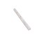 Apollo Tile Snow White 1x12 Calacatta Gold Marble Honed Pencil Liner Tile Trim 0.67 sqft/case, 10PK APLMCT884HA - alternate 6