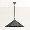 Hudson Valley Lighting Folly Beach 32 in. Pendant in Verdigris by Cortney Bishop CB7632-VER - alternate 3