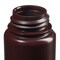 Nalgene Economy Bottle, HDPE, 99 mm H, PK500 312185-0004 - alternate 3