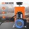 Vevor Electric/Manual Wire Stripping Machine Copper Cable Stripper 0.06''-1.57'' BXJDD370 - alternate 5