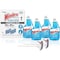 Windex Liquid Cleaners & Detergents, Fresh, 4 PK 327171 - alternate 1