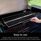 Ninja Stainless Steel Grill Rack 15 lb 24.33 in. L X 9.65 in. W 1 pk XSKFLDINDRCTRK - alternate 3