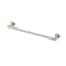 Gatco Locke 18 in Towel Bar, Satin Nickel 5461 - alternate 3