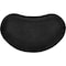 Allsop MEMORY FOAM WRIST REST SMALL-BLACK 30213 - alternate 2