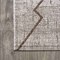 Jonathan Y Carwa Tribal Diamond Trellis Beige/Brown 2 ft. x 8 ft. Indoor/Outdoor Runner Rug SMB128A-28 - alternate 4