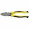 Stanley 9 3/8 in Linemans Plier High Leverage, Steel 89-865 - alternate 1