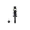 Fcs Struts Suspension Strut And Coil Spring Assembly 1332354 - alternate 1