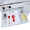 Avanti 30 in. Compact Kitchen, White CK3016 - alternate 6