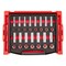 Tekton Socket Set, Steel, 30 Pieces SHD92707 - alternate 1
