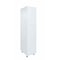 Cambridge Radiance 18 in. W x 24 in. D x 90 in. H Ready to Assemble Slab Pantry Kitchen Cabinet in White Gloss SA-TP1890-WG-KIT - alternate 8
