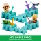 Minecraft Mini-Mode Action Figure HTK99 - alternate 2