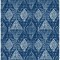 A-Street Prints Grady Blue Dotted Geometric Wallpaper 4081-26320 - alternate 1