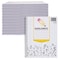 Roaring Spring DoodleWrite Wide Ruled Notebook, 1, PK24 11101CS - alternate 1