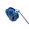 Blubird BluBird Rubber Air Hose Reel Heavy Duty Single Arm Assembly 3/8" x 75' BBRHD3875 - alternate 3
