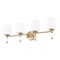 Z-Lite Henri Modern Gold 4 Light Vanity 7700-4V-MGLD - alternate 4