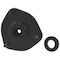 Kyb Strut Mount and Bearing,  SM5152 - alternate 1