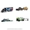 Hot Wheels Fleet Toy Vehicle Assorted HYT56 - alternate 3