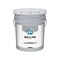 Monarch PPG MOPAKO PRO Interior Paint, Semi-Gloss, White, 5 gal, 400 sq-ft Coverage Area 47-510/05 - alternate 2