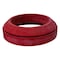 Korky TanktoBowl Gasket, 3 in ID x 414 in OD Dia, Sponge Rubber, Red, For 3 in 2Piece Toilet Tanks 480BP - alternate 1