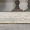 Jonathan Y Hiero Persian Border Low-Pile Machine-Washable Cream/Terra 5 ft. x 8 ft. Area Rug WSH314A-5 - alternate 4